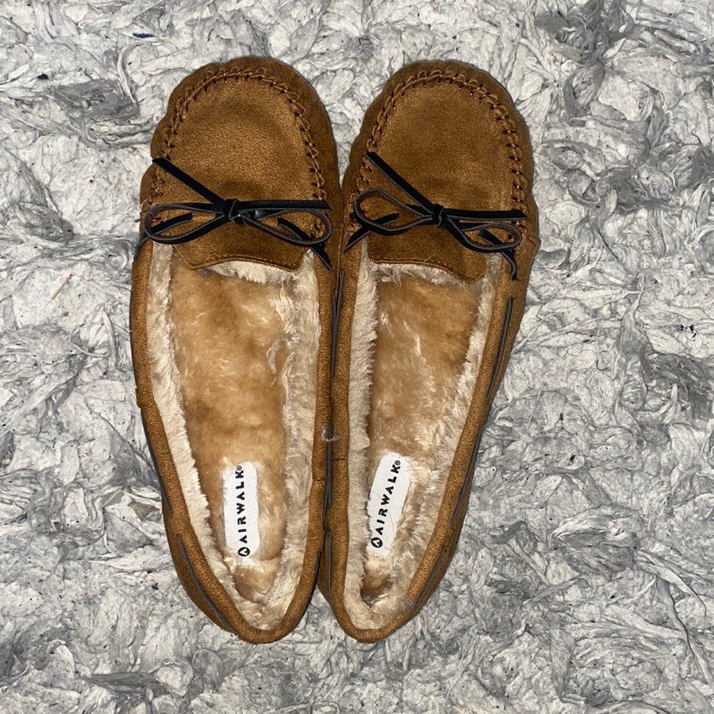 Airwalk slippers